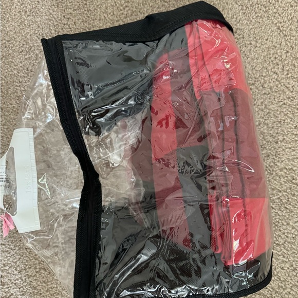 Pottery Barn full/Queen Bryce Buffalo Check Cotton Duvet with 2 shams - Picture 4 of 4